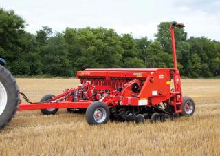 Сеялки Kuhn Krause 5200NT-20