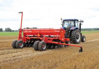 Сеялки Kuhn Krause 5200NT-20