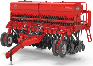 Сеялки Kuhn Krause 9400NT-12.5