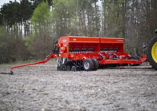 Сеялки Kuhn Krause 9400NT-15