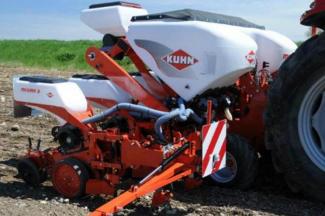 Сеялки Kuhn Maxima 2 M