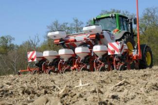 Сеялки Kuhn Maxima 2 M