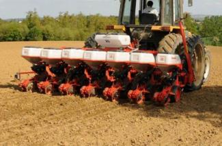 Сеялки Kuhn Maxima 2 M