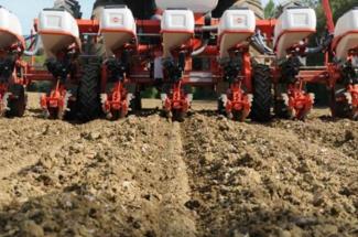 Сеялки Kuhn Maxima 2 M