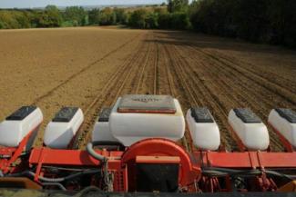 Сеялки Kuhn Maxima 2 M