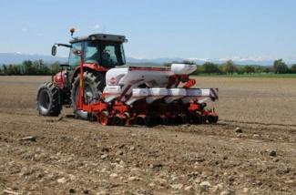 Сеялки Kuhn Maxima 2 M