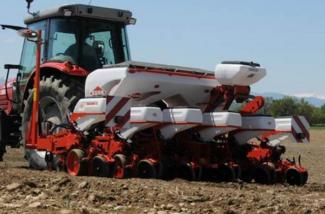 Сеялки Kuhn Maxima 2 M