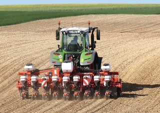 Сеялки Kuhn Maxima 3 M