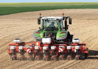 Сеялки Kuhn Maxima 3 RT-E