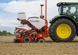 Сеялки Kuhn Maxima 3 RT-E