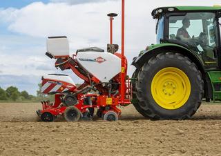 Сеялки Kuhn Maxima 3 TIM