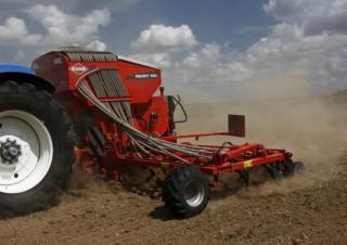 Сеялки Kuhn Megant 600-40