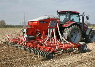 Сеялки Kuhn Megant 600-40