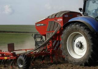 Сеялки Kuhn Megant 600-40