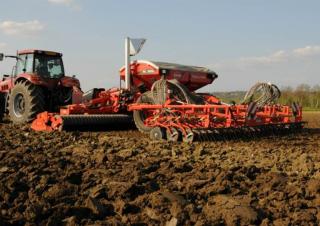 Сеялки Kuhn Moduliner ML 2800-64
