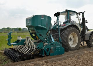 Сеялки Arbos MSD-C 300/270