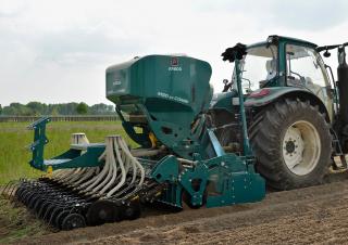 Сеялки Arbos MSD-C 350/180