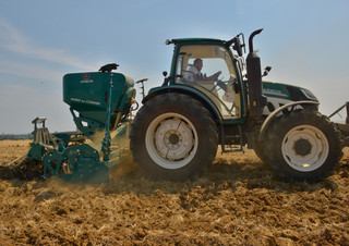 Сеялки Arbos MSD-C 400/180