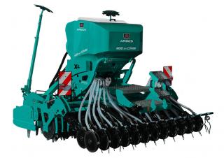 Сеялки Arbos MSD-C 400/180