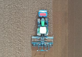 Сеялки Lemken OptiDisc 25/500 K