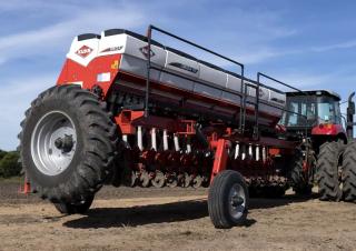 Сеялки Kuhn Oriza 32