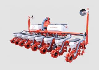Сеялки Kuhn Planter 3 M 