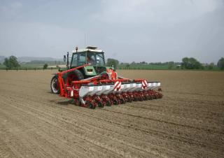 Сеялки Kuhn Planter 3 M 