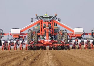 Сеялки Kuhn Planter 3 M 