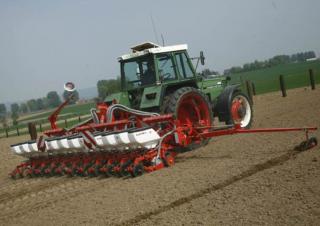 Сеялки Kuhn Planter 3 TS