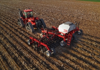 Сеялки Case IH Precision Disk 550T 40