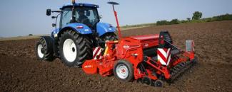 Сеялки Kuhn Premia 250-20 MD
