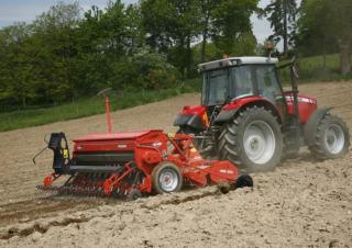 Сеялки Kuhn Premia 300-24 SL
