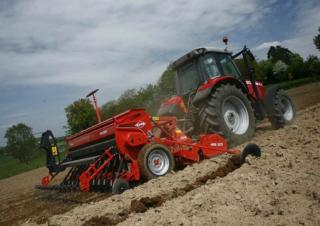 Сеялки Kuhn Premia 300-24 SL