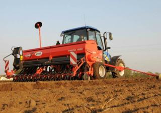 Сеялки Kuhn Premia 4000-32 MD