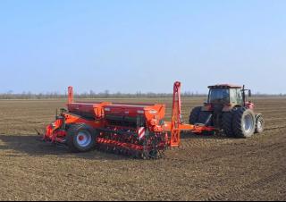 Сеялки Kuhn Premia 9000 TRC