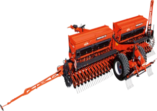 Сеялки Kuhn Premia 9000 TRC