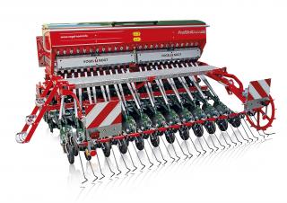 Сеялки Vogel & Noot ProfiDrill A 300