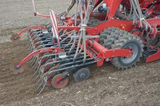 Сеялки Horsch Pronto 3 DC