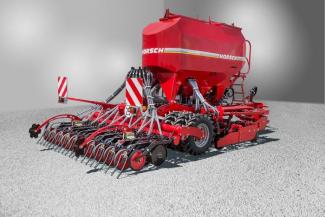 Сеялки Horsch Pronto 3 DC