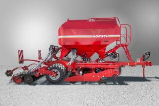Сеялки Horsch Pronto 3 DC