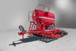 Сеялки Horsch Pronto 3 DC
