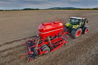 Сеялки Horsch Pronto 3 DC
