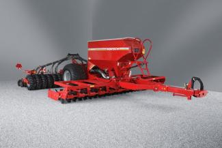 Сеялки Horsch Pronto 6 AS