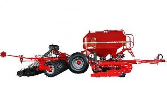 Сеялки Horsch Pronto 6 AS