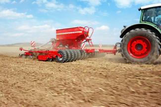 Сеялки Horsch Pronto 6 DC