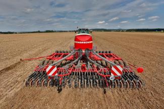 Сеялки Horsch Pronto 6 DC