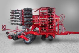 Сеялки Horsch Pronto 6 DC