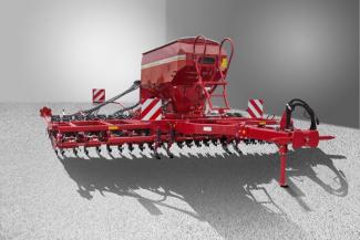 Сеялки Horsch Pronto 6 DC