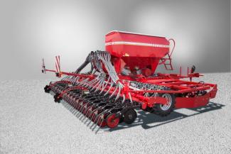 Сеялки Horsch Pronto 6 DC