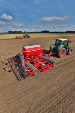 Сеялки Horsch Pronto 6 DC